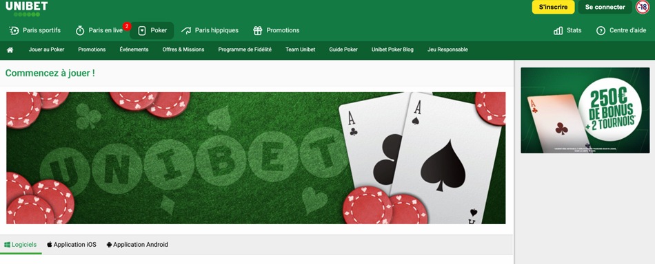 Unibet