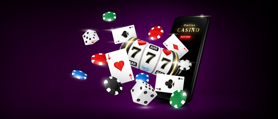 jeux de casino en ligne